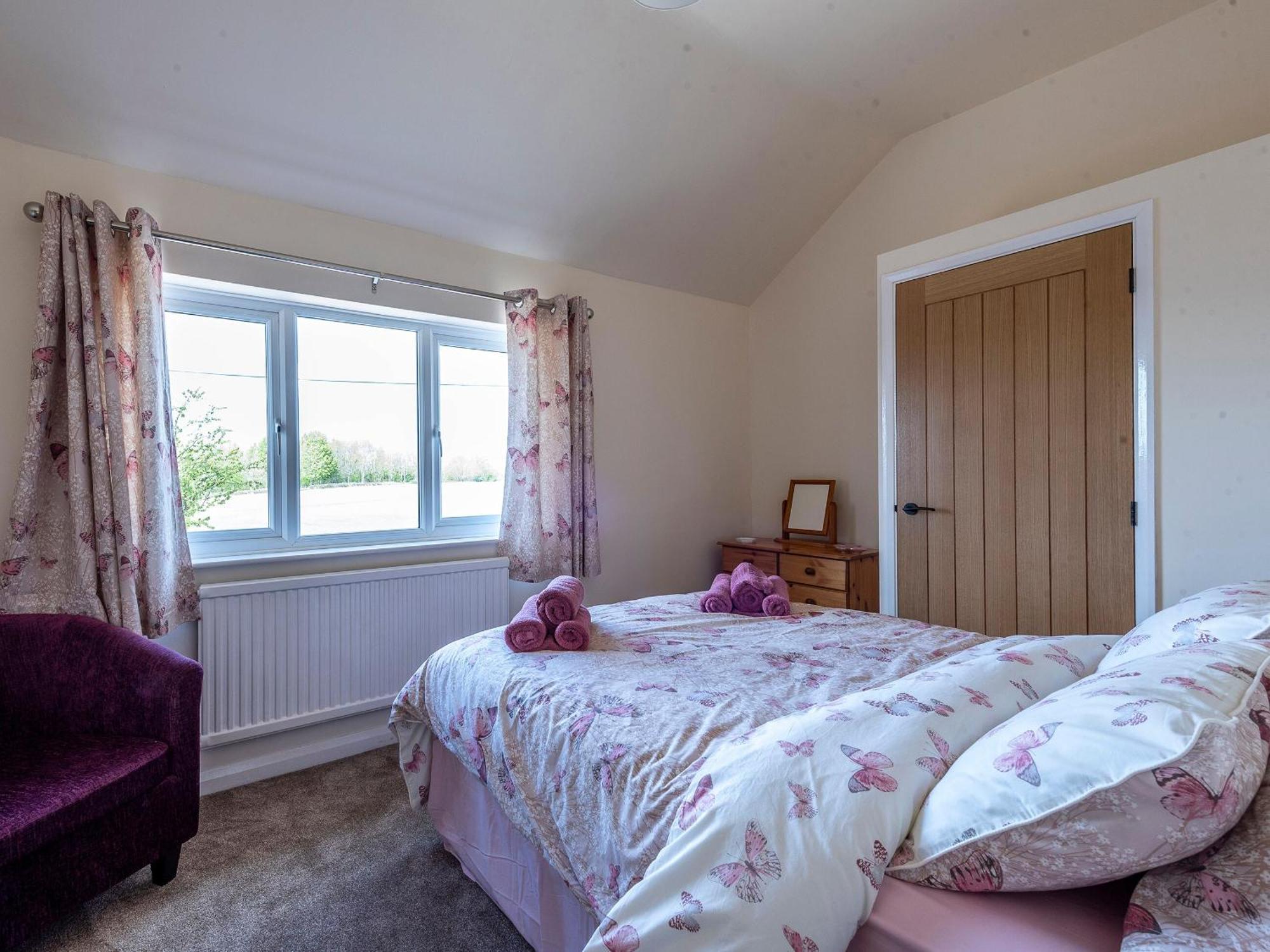 Old Alton Hall Farmhouse Tattingstone Esterno foto