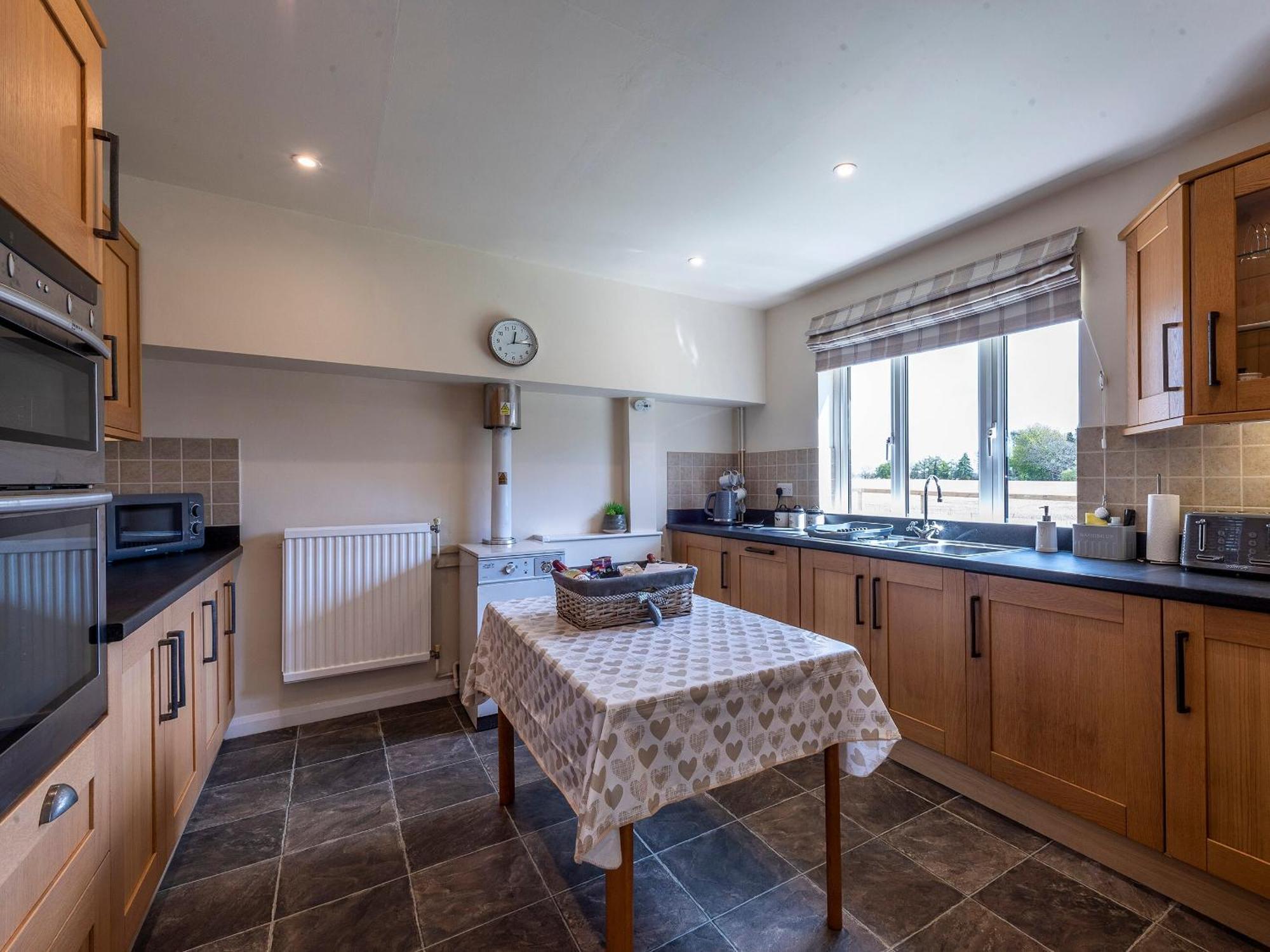 Old Alton Hall Farmhouse Tattingstone Esterno foto