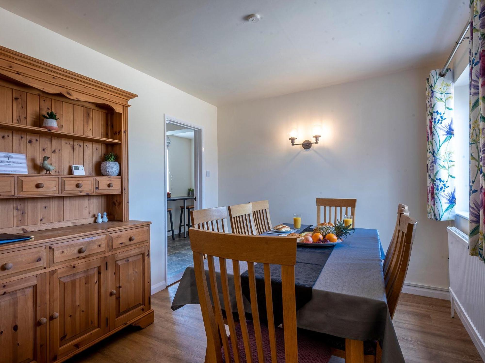 Old Alton Hall Farmhouse Tattingstone Esterno foto